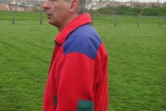 2004-2005 Pélerinage des 5ème à Chartres