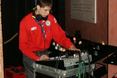 2004-2005 Nuit du second cycle