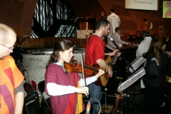 2004-2005 Nuit du second cycle