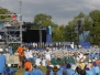 Jamboree Scouts et Guides 2006