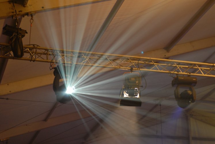Rencontres Nationales SGDF à Jambville