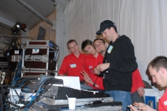 Rencontres Nationales SGDF à Jambville
