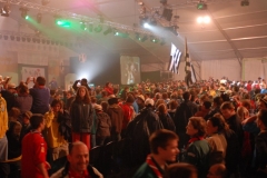 Rencontres Nationales SGDF à Jambville