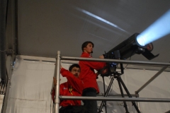 Rencontres Nationales SGDF à Jambville
