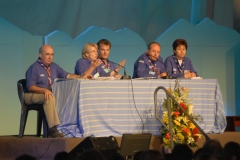 Rencontres Nationales SGDF à Jambville