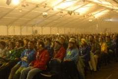 Rencontres Nationales SGDF à Jambville