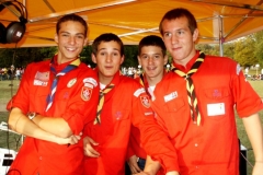 2005-2006 Verneuil sur Seine - Fête de l'école Notre Dame Les Oiseaux