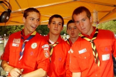 2005-2006 Verneuil sur Seine - Fête de l'école Notre Dame Les Oiseaux