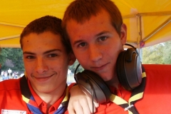 2005-2006 Verneuil sur Seine - Fête de l'école Notre Dame Les Oiseaux