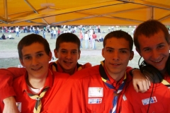 2005-2006 Verneuil sur Seine - Fête de l'école Notre Dame Les Oiseaux