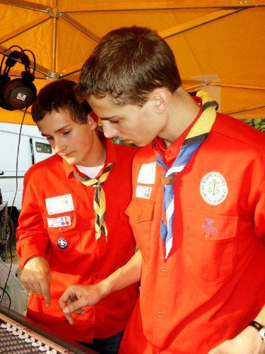 2005-2006 Verneuil sur Seine - Fête de l'école Notre Dame Les Oiseaux