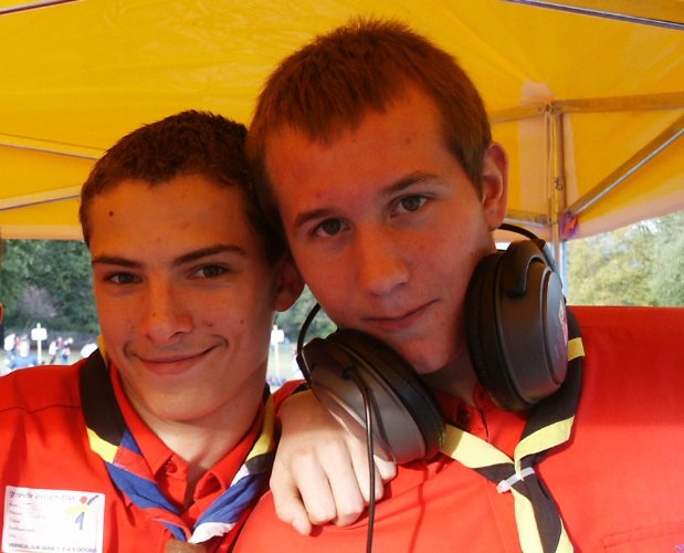 2005-2006 Verneuil sur Seine - Fête de l'école Notre Dame Les Oiseaux