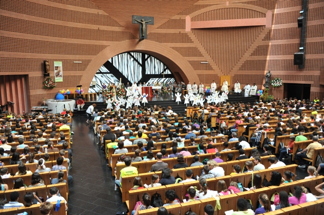 Rassemblement des 6èmes à Evry, SDAEP 91