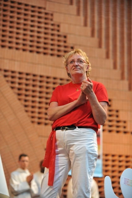 Rassemblement des 6èmes à Evry, SDAEP 91