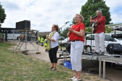 Rassemblement des 6èmes à Evry, SDAEP 91