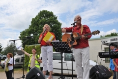 Rassemblement des 6èmes à Evry, SDAEP 91