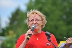 Rassemblement des 6èmes à Evry, SDAEP 91