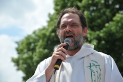 Rassemblement des 6èmes à Evry, SDAEP 91
