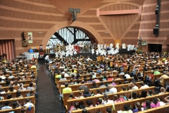 Rassemblement des 6èmes à Evry, SDAEP 91