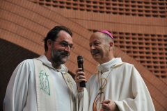 Rassemblement des 6èmes à Evry, SDAEP 91
