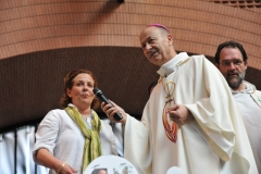 Rassemblement des 6èmes à Evry, SDAEP 91