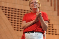 Rassemblement des 6èmes à Evry, SDAEP 91