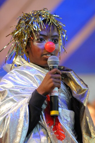 Festival de la Joie, 30 ans de la communauté Gennésaret