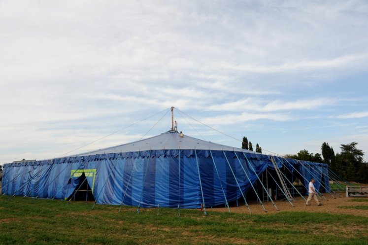Festival de la Joie, 30 ans de la communauté Gennésaret