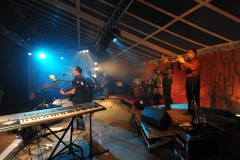 Festival de la Joie, 30 ans de la communauté Gennésaret