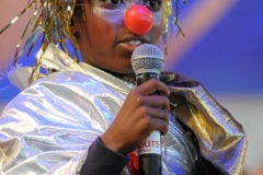 Festival de la Joie, 30 ans de la communauté Gennésaret