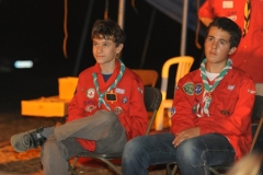 Festival de la Joie, 30 ans de la communauté Gennésaret