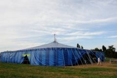 Festival de la Joie, 30 ans de la communauté Gennésaret
