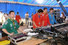 Festival de la Joie, 30 ans de la communauté Gennésaret