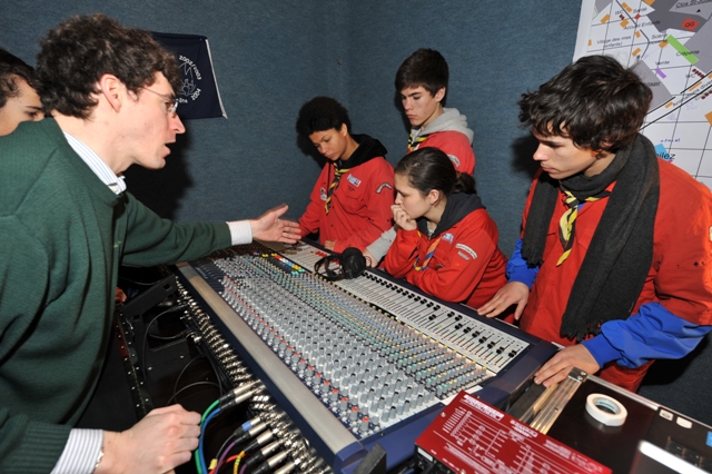 Formations 2011