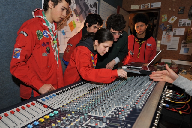 Formations 2011