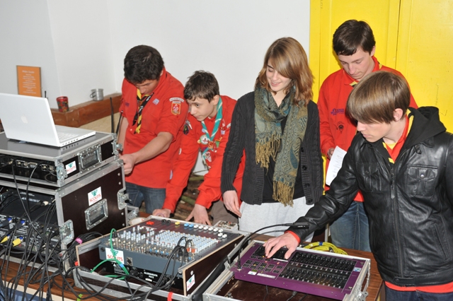 Formations 2011