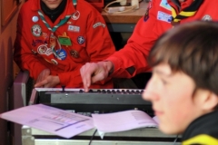 Formations 2011