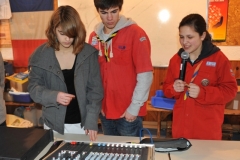 Formations 2011