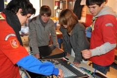 Formations 2011