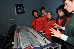 Formations 2011