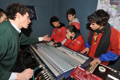 Formations 2011