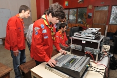 Formations 2011