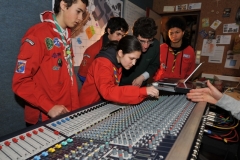 Formations 2011