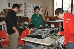 Formations 2011