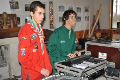Formations 2011