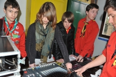 Formations 2011