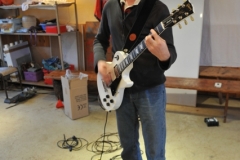 Formations 2011