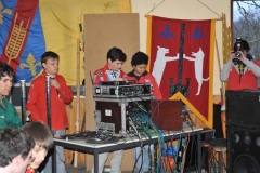 Formations 2011