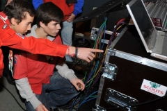 Formations 2011