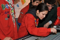 Formations 2011